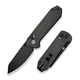 CIVIVI Yonder Folding Pocket Knife for
