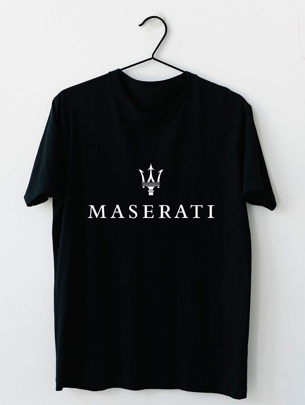 t shirt maserati