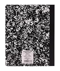 Mintra Office Composition Books