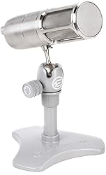 Earthworks Audio ICON USB Streaming Microphone