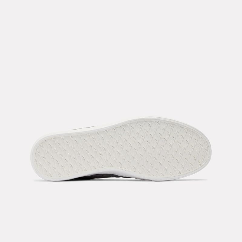 Court Advance Vulc Baskets pour Homme, Gris 3/Blanc, Taille 38,5 UE