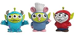Mattel ​Pixar Alien Remix Toy Story Aliens