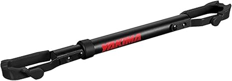 yakima bike rack hitch adapter