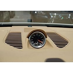 ASVEGEN Sport Chrono Stopwatch Mounted Dashboard