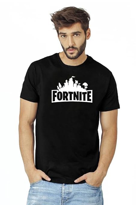 fortnite t shirt india