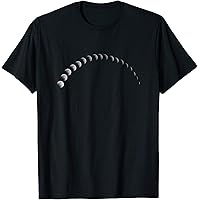 トップス PHENOMENON Crescent Moon Graphic T Shirt B1pppR4gVKL._CLa|2140,2000|
