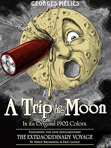 A Trip to the Moon