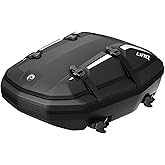 Ski-Doo OEM LinQ Tunnel Bag 40L for REV Gen5, Summit Neo, REV Gen4 137'' and Longer, 860201272 superseded to 860202444