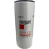 Fleetguard Oil Filter - LF9009FLG