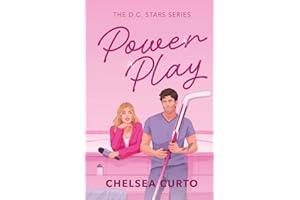 Power Play: A Grumpy Sunshine Marriage of Convenience Romance