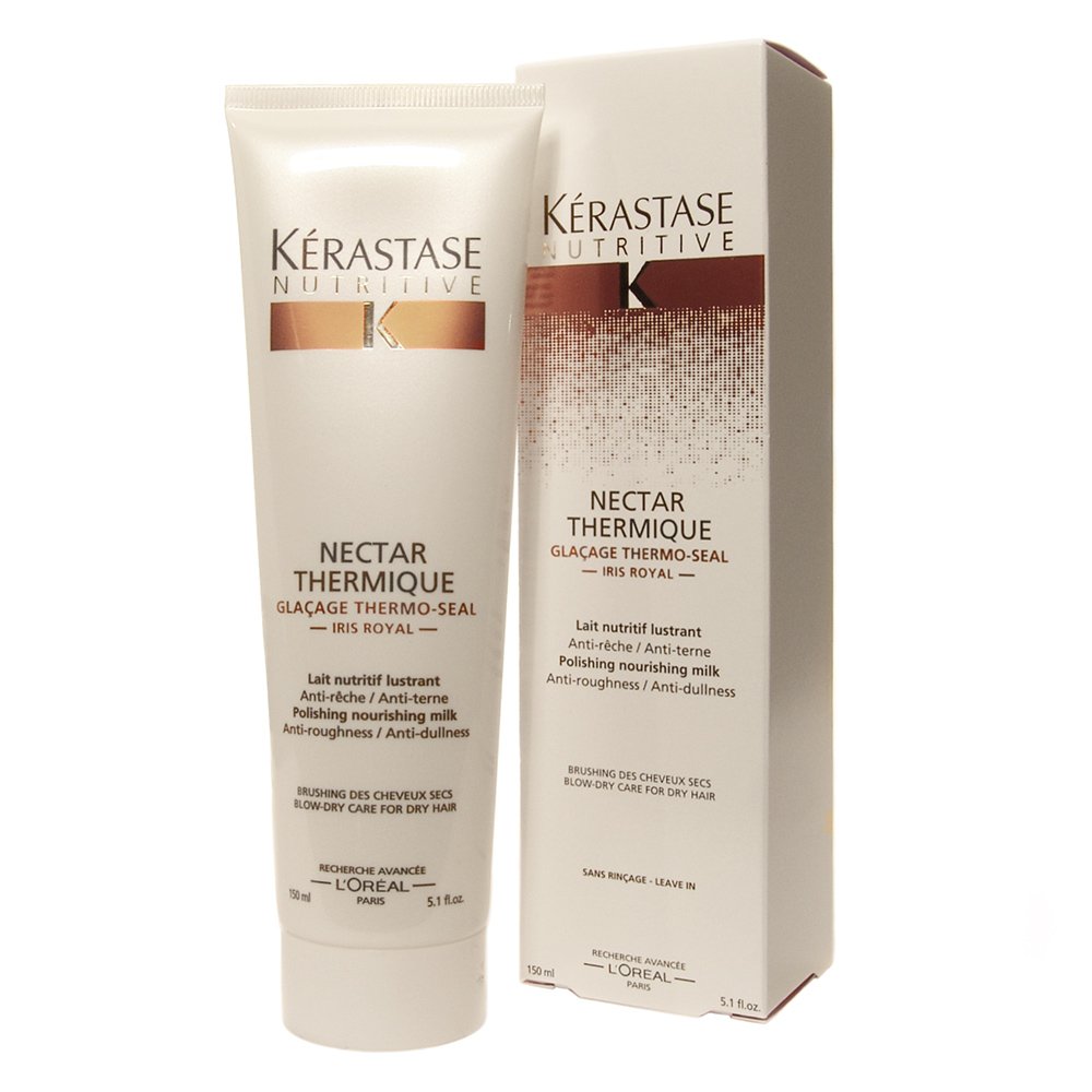KERASTASE NUTRITIVE NECTAR THERMIQUE 150ml / 5.1 oz high 