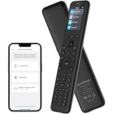 SofaBaton U3 Universal Remote Control, All-in-One Smart Universal Remote with APP for TV/Soundbar/DVD/Blu-ray and More, Global Macro &amp; Active Multi-Link Bluetooth &amp; Air Mouse &amp; Google Voice Control