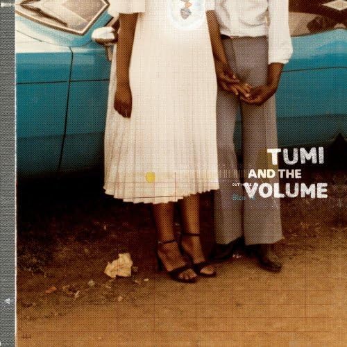 Tumi And The Volume