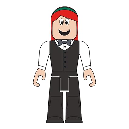 Amazon Com Twisted 2 Perfection Roblox Series 3 Celebrity - twisted 2 perfection roblox series 3 celebrity collection or roblox series 5 figure mystery box