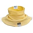 KEZZLED Welding Neck Protector- Cut, Scratch, Heat & Flame Resistant Neck Protection, Neck Gaiter- Made of 100%