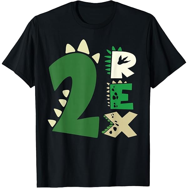T-Shirt "Papysaurus" - Humour Grand-père Dinosaure - Cadeau Fête Des Pères, Anniversaire - Coupe Classique, Manches Doubles, Léger