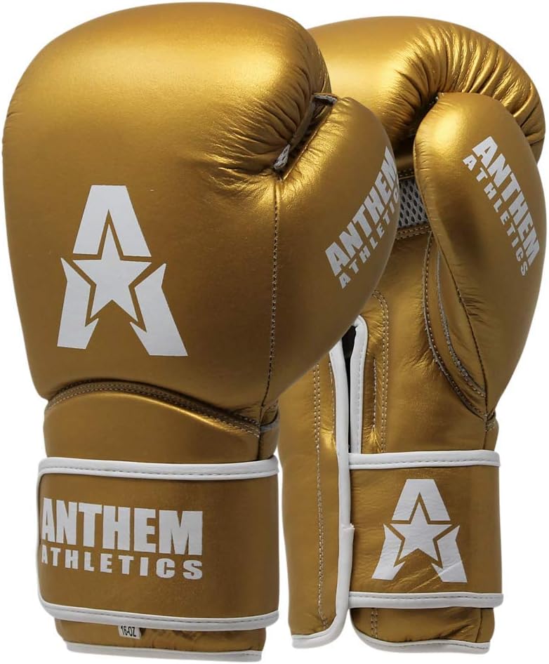 Anthem Athletics Boxing Gloves