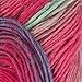 Red Heart Boutique Unforgettable Yarn 3945 Parrot