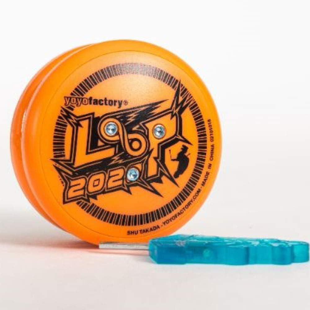 yoyofactory loop 2020
