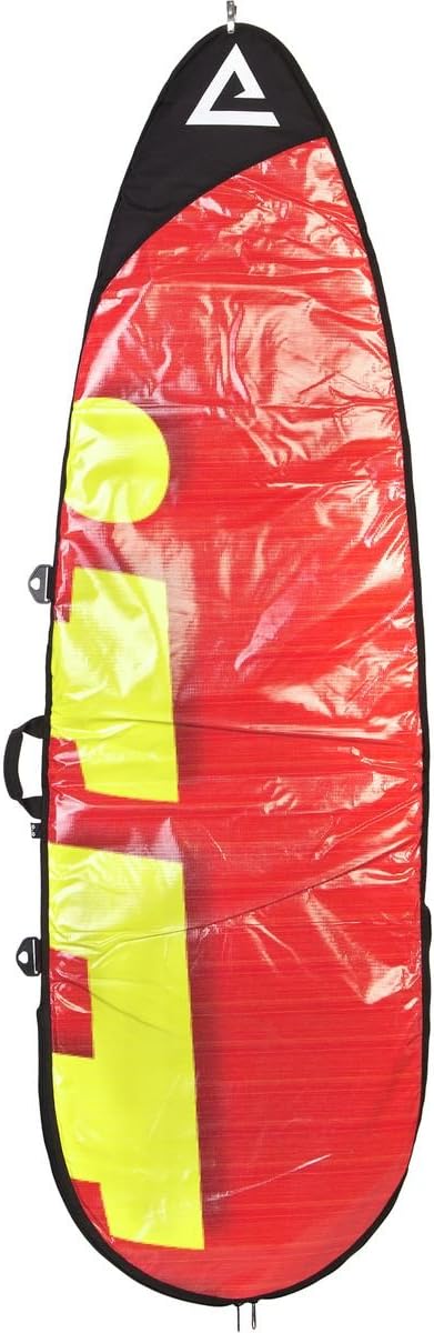 Rareform 6'6 Daylight Daybag, Thruster, Light, 6'6