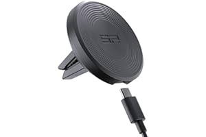 SP Connect Charging Vent Mount SPC+