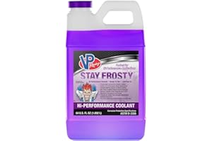 VP FUEL 2087 STAY FROSTY H.P. COOLANT