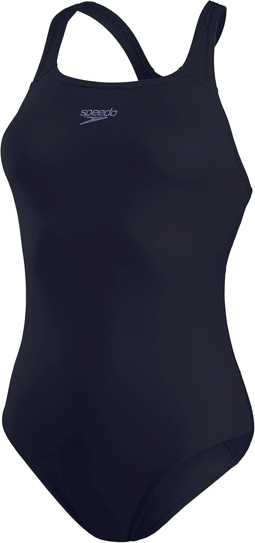 Speedo Women’s Eco Endurance+ Medalist Swimsuit Navy 3838