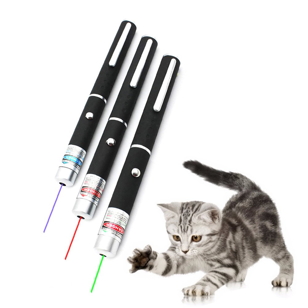 10 Best Laser Pointers 2024 Telescope Reviewer