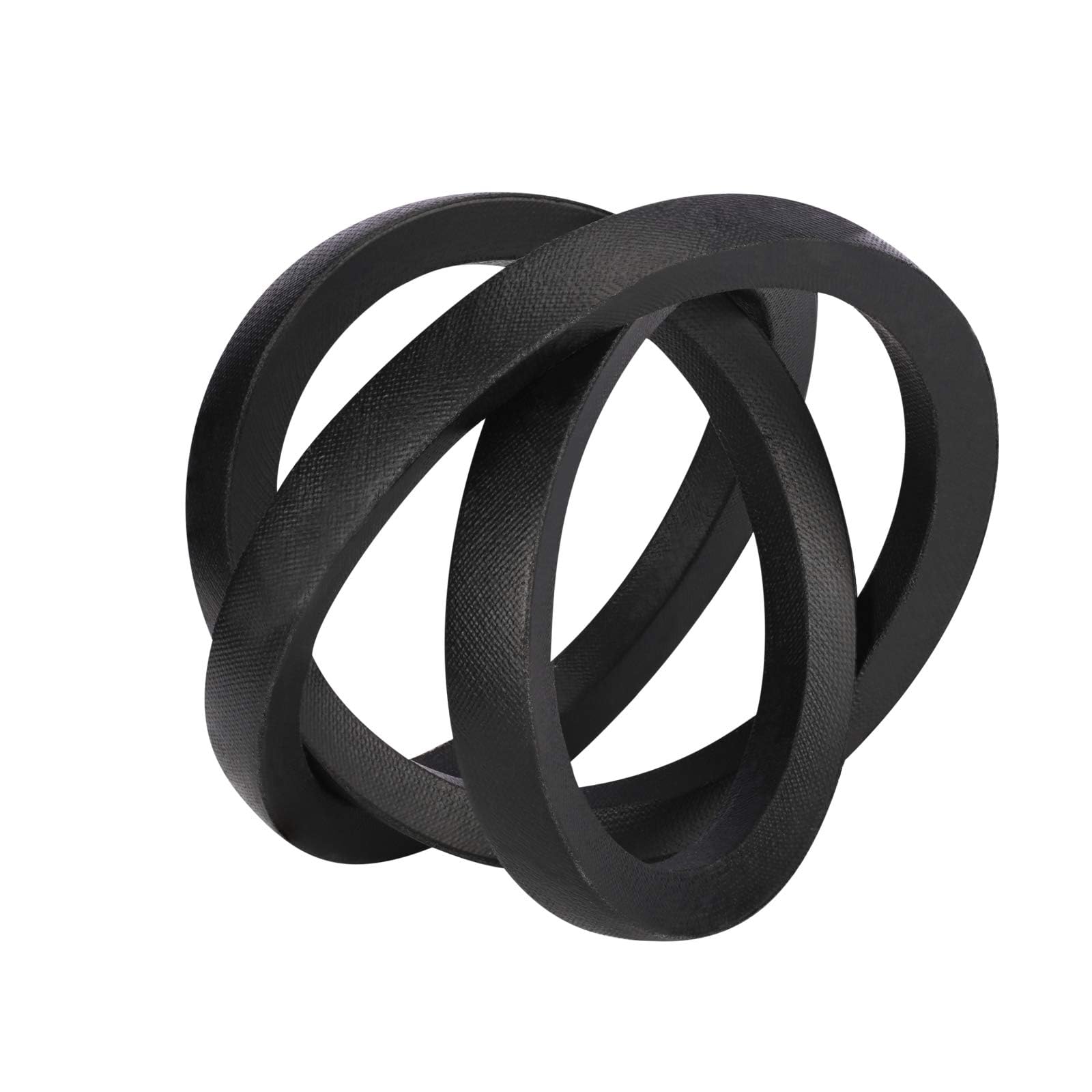 Photo 1 of 5/8" X111" 48 Inch Deck Belt for John Deere M110313 M154958 LX176 LX178 LX288 240 245 260 265 285 GT242 GT262 GT275 GT225 GT235 GX325 1842GV 1948GV 1948HV 2148HV S2048 S2348