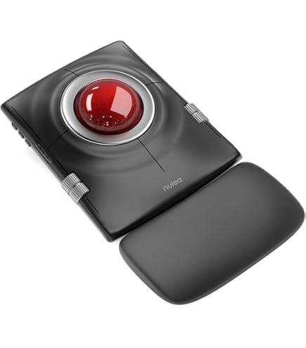 Amazon.com: Kensington SlimBlade™ Pro Wireless Trackball