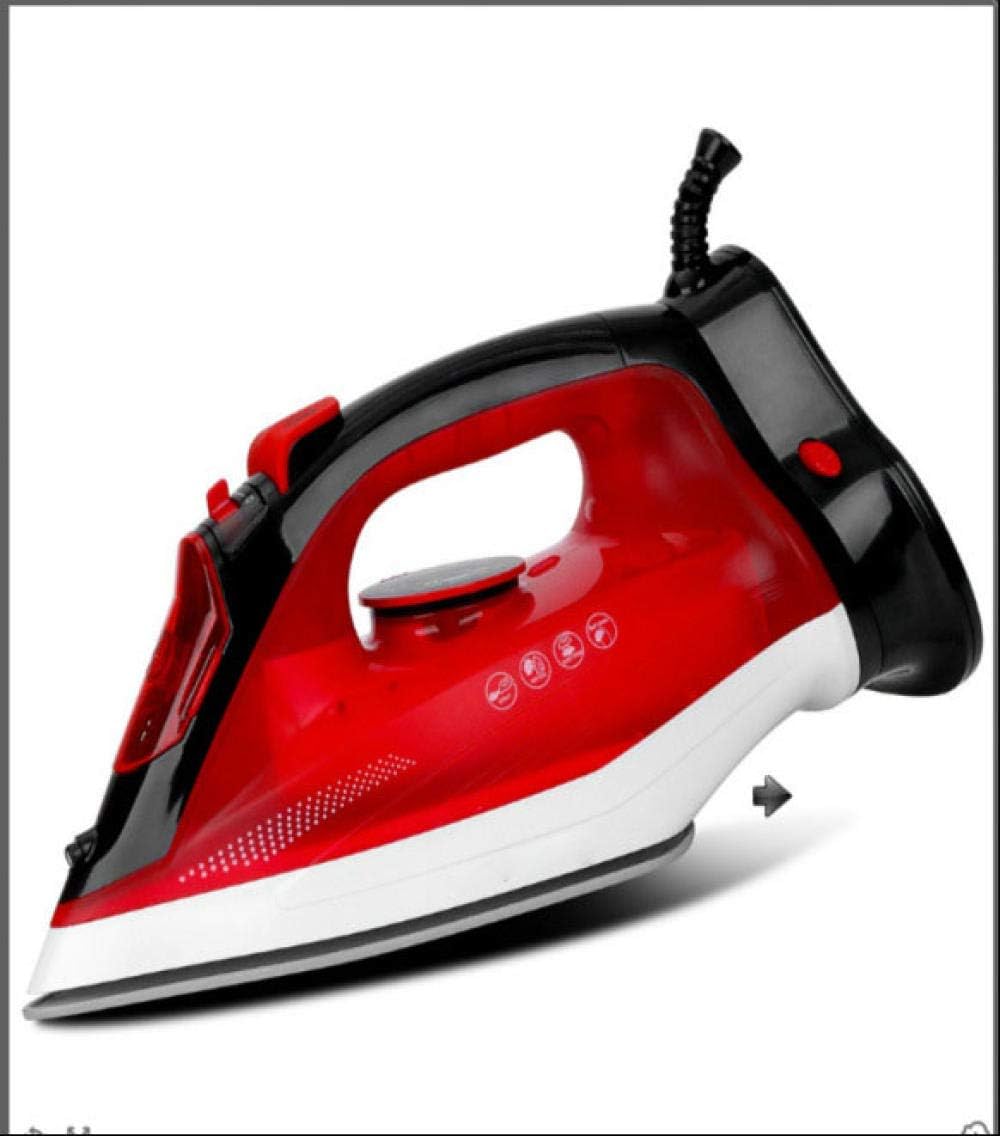 European Standard Steam Electric Iron Wireless Household Hand Held 3