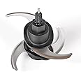 Magiccos New Develpoed Professional Chopper Blade for 14-Cup Food Processor