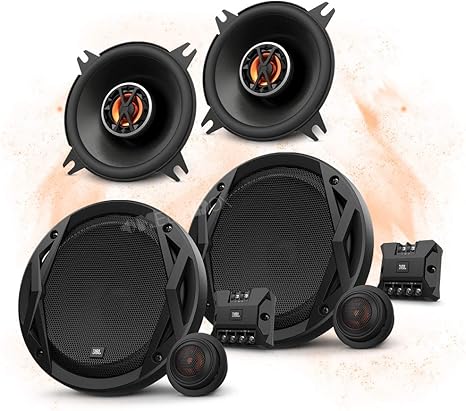 jbl rear car speakers