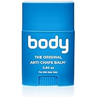 Body Glide Original Anti-Chafe Balm