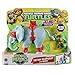 Teenage Mutant Ninja Turtles Pre-Cool Half Shell Heroes Safari Elephant with Raphael Figures