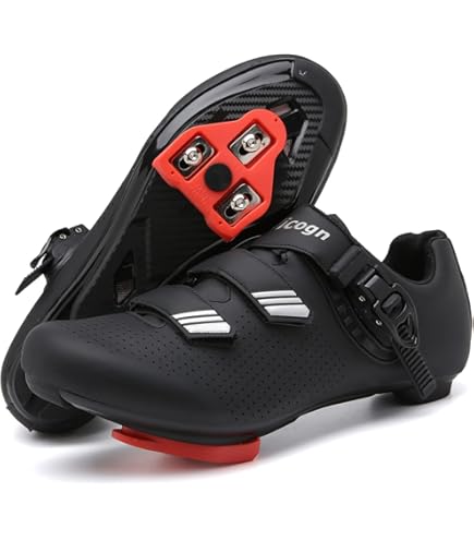 Amazon.com | Louis Garneau, Mens, Chrome Xz Shoes, Bright
