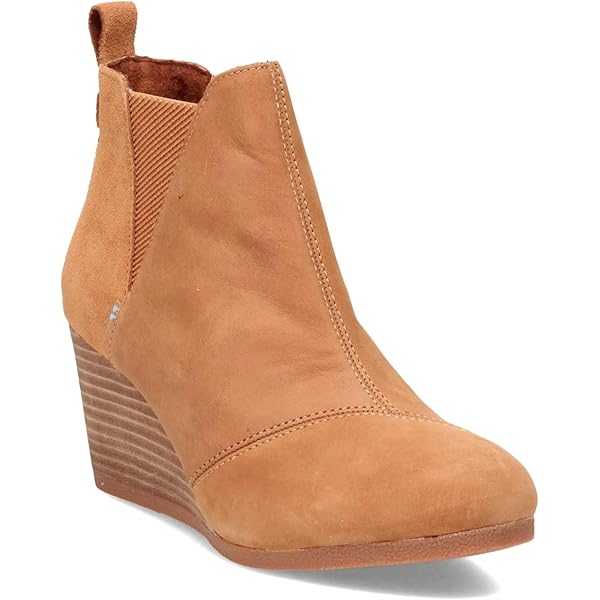 Amazon.com | Cole Haan Womens Naia Booties, Golden Toffee