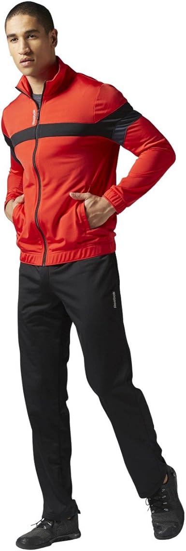 tute sportive uomo reebok