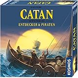 Catan entdecker und piraten Catan entdecker und piraten