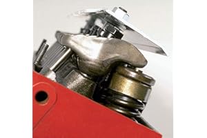 Moroso 67700 Valve Train Oil Deflector