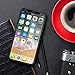 TETHYS Tempered Glass Screen Protector Designed for iPhone 11 Pro/iPhone Xs/iPhone X (5.8â€ ) Shatter Proof Ultra Clear Easy Installation for Apple iPhone X/XS/11 Pro [Case Friendly] - Pack of 3