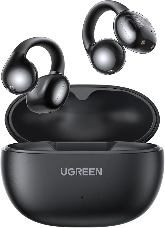 HiTune S3 Open Ear Kopfhörer, Bluetooth Kopfhörer nur 5,2g