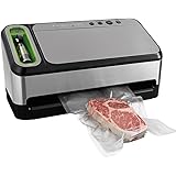 FoodSaver 2-in-1 Vacuum Sealing System with Starter Kit, 4800 Series, v4840