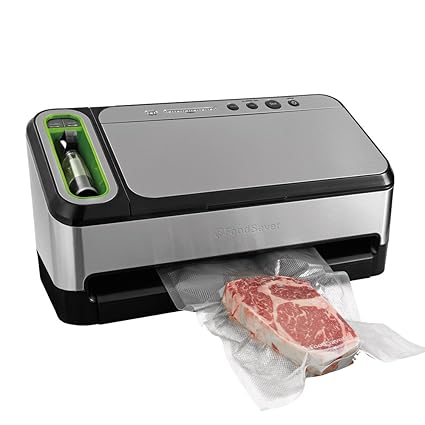 Best Vacuum Sealer