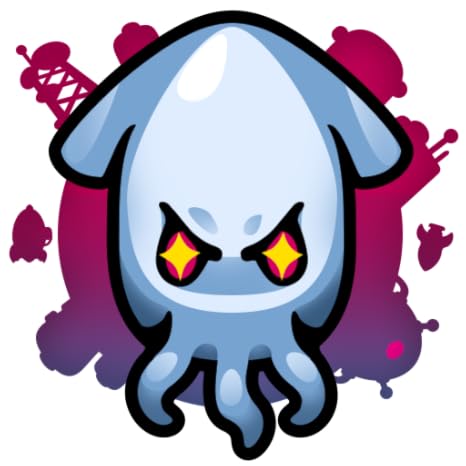 Amazon.com: Super Squid Squisher: Appstore for Android