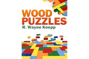 Wood Puzzles