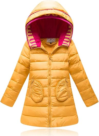 girls size 16 winter coat