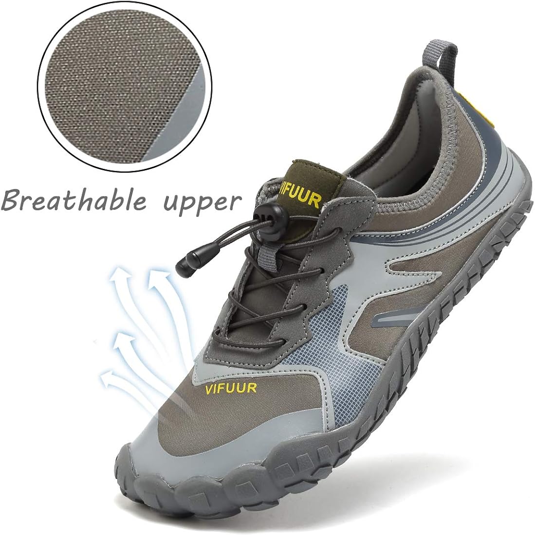 water shoes for kayaking