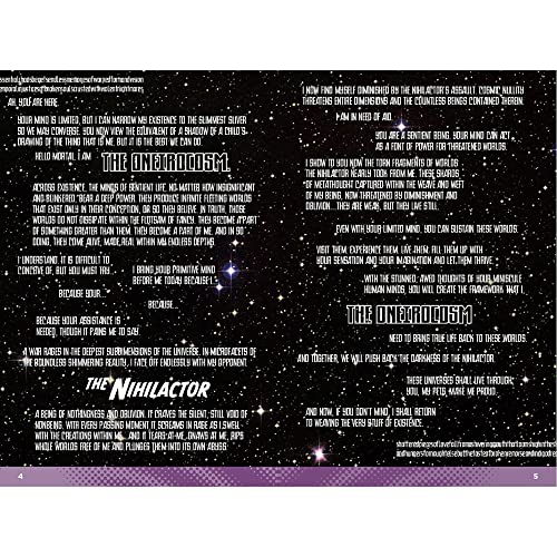 Masks A New Generation Unbound Expansion RPG Book, Softcover