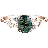 UYBNRK Phoenix/Tree of Life/Cross Faith/Witches Knot/Skull Spoon Rings for Women Men 925 Sterling Silver Ring Vintage Adjustable Antique Thumb Rings Jewelry Statement Wide Extendable Open Ring